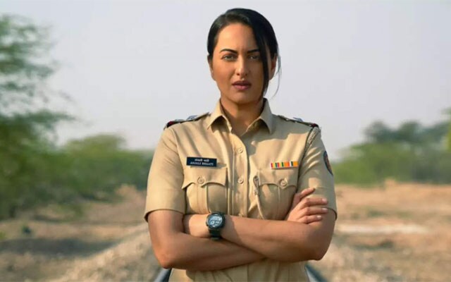 12 Years of Sonakshi Sinha Dahaad to Nikita Roy upcoming projects of the actress that could make her roar