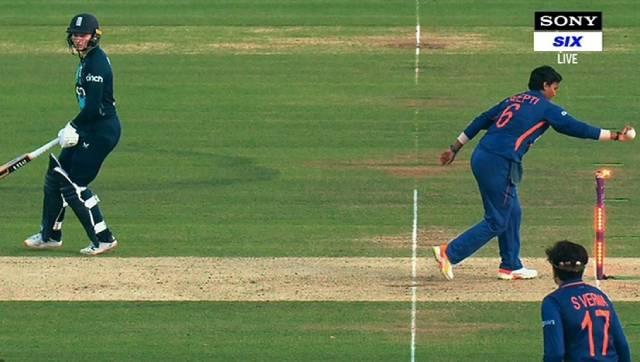 Alex Hales’ no-nonsense reply to Sam Billings ‘just not cricket’ tweet on Deepti Sharma’s run-out