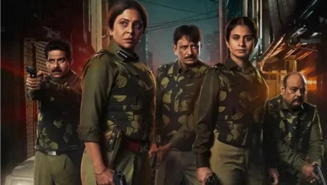 Delhi Crime on Netflix: Could one of these crimes make for season 3 Delhi Crime on Netflix: Could one of these crimes make for season 3