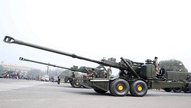 From ATAGS to Ultralight Howitzers, How Indian Army is Upping the Border Artillery Game