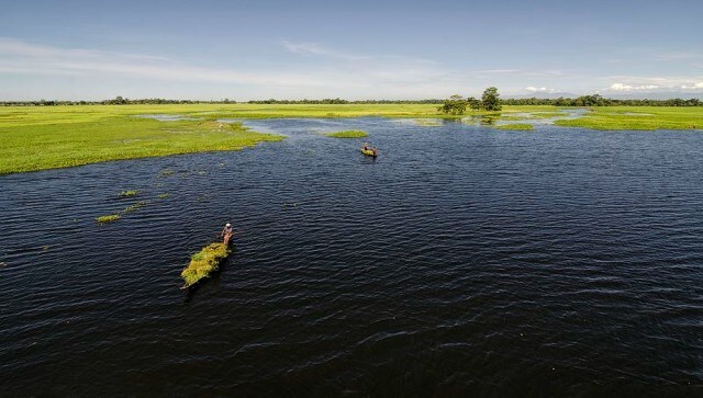 World Tourism Day: Five offbeat tourist places to visit in India World Tourism Day: Five offbeat tourist places to visit in India