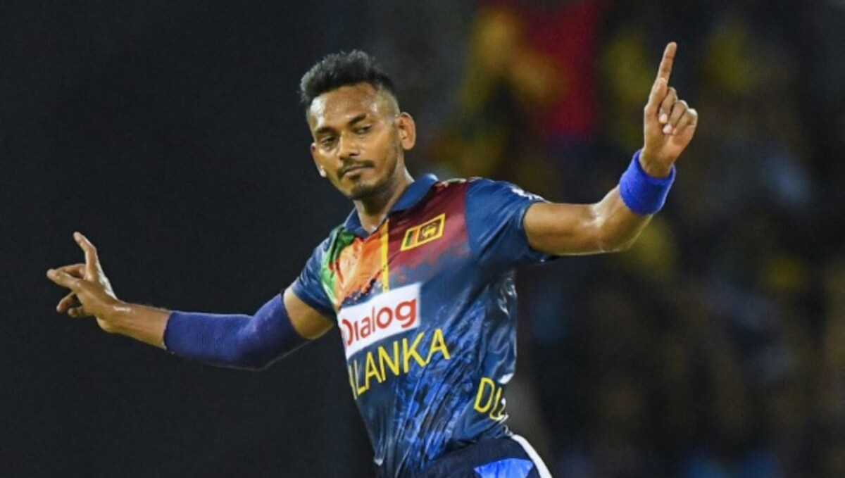 T20 World Cup 2022: Sri Lanka Call Up Three Players as Injury Cover - News18