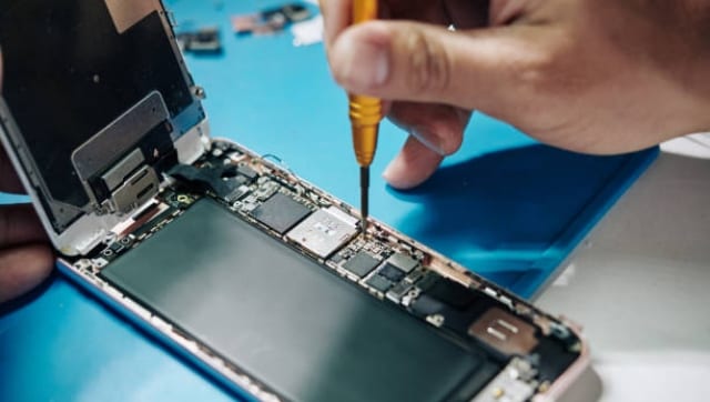 L’UE propose une loi sur la réparation des smartphones pour étendre la convivialité des appareils, un groupe commercial soutenu par Apple s’y oppose – Technology News, Firstpost