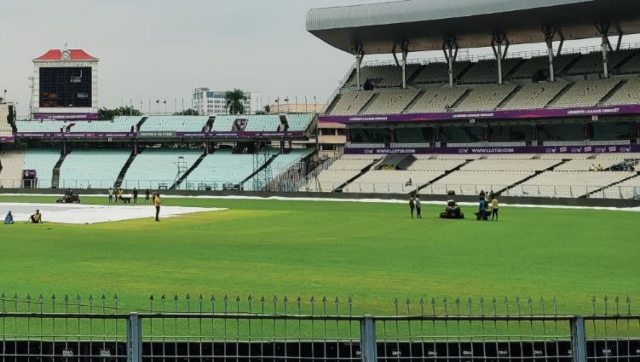 India Capitals vs Gujarat Giants LIVE score, Legends League Cricket 2022: Giants win toss, opt to field-Sports News , Firstpost