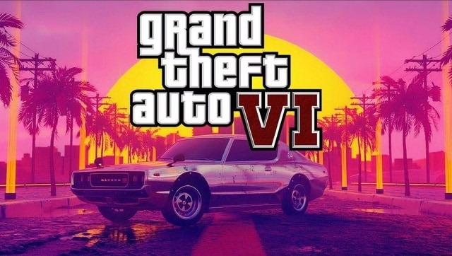 GTA VI footage appears to have leaked online - Grand Theft Auto VI