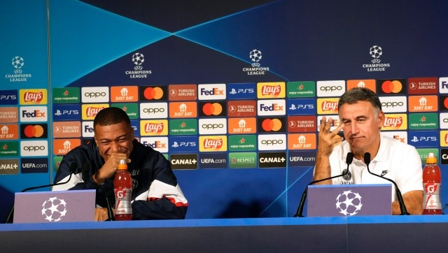 psg-manager-christophe-galtier-kylian-mbappe-in-the-firing-line-for-inappropriate-mockery-of-train-system-sports-news-firstpost