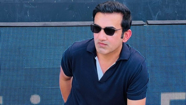 ‘Virat Kohli, MS Dhoni or Kapil Dev, we have to stop worship heroes’, says Gautam Gambhir – Firstcricket News, Firstpost