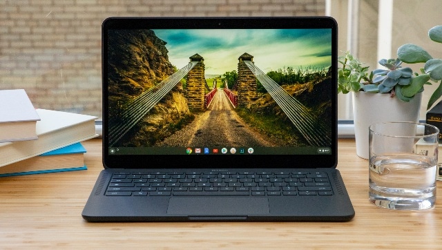 Google cancels their rumoured ARM-based laptop, the Tensor Pixelbook- Technology News, Firstpost