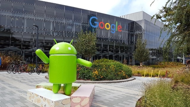 Google loses appeal against record EU antitrust fine, to pay 4.125 billion Euros