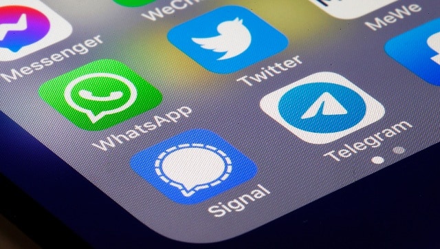 Gobierno propone nueva ley para interceptar mensajes y llamadas cifradas en plataformas como WhatsApp- Technology News, Firstpost