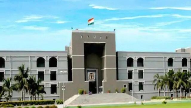 Gujarat: HC dismisses plea challenging closure of slaughterhouse during Jain festival Gujarat: HC dismisses plea challenging closure of slaughterhouse during Jain festival