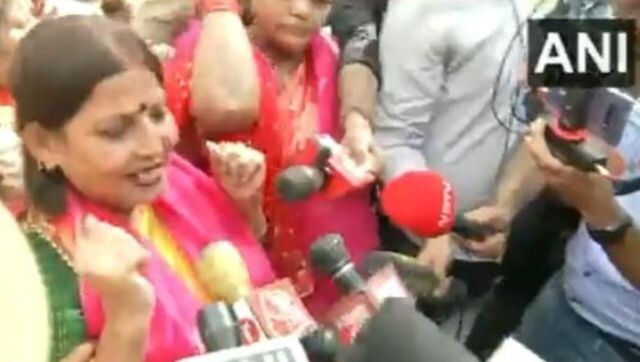 Gyanvapi case: 'Bharat happy today, my Hindu brothers, sisters should light diyas to celebrate,' says Hindu petitioner Gyanvapi case: 'Bharat happy today, my Hindu brothers, sisters should light diyas to celebrate,' says Hindu petitioner