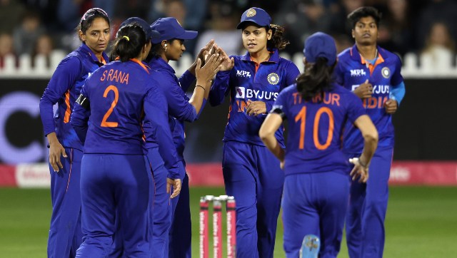 India women fail to seize historic opportunity in England as poor batting sticks out – Firstcricket News, Firstpost