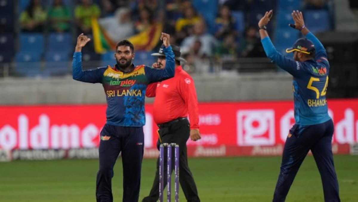 Sri Lanka vs Bangladesh: Asia Cup 2023 Super 4 match – as it