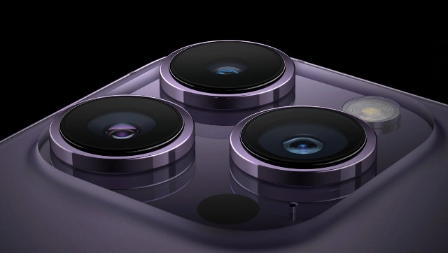 تخطط Apple لإصلاح مشكلات اهتزاز الكاميرا iPhone 14 Pro و Pro Max بحلول الأسبوع المقبل. اقرأ المزيد هنا – أخبار التكنولوجيا ، Firstpost