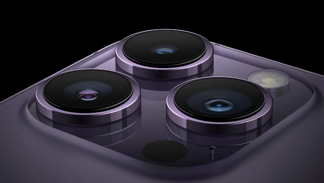 Apple lost het probleem met de cameratrilling van de iPhone 14 Pro en Pro Max volgende week op;  Details hier – Technologienieuws, Firstpost