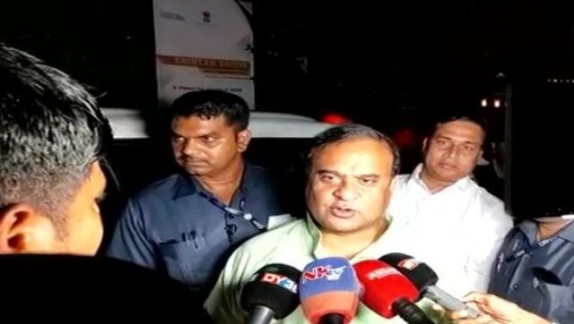 Kaziranga 'evening safari': Assam CM Himanta Sarma defends action, says no such law that stops visitors at night Kaziranga 'evening safari': Assam CM Himanta Sarma defends action, says no such law that stops visitors at night