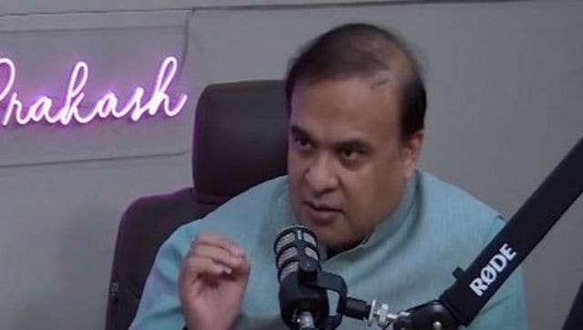 Rahul lacks 'systematic seriousness', he can leave meeting midway and go for jogging, says Himanta Rahul lacks 'systematic seriousness', he can leave meeting midway and go for jogging, says Himanta