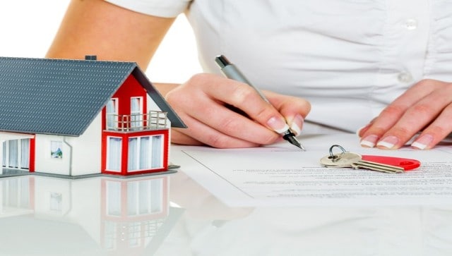 Does the term plan work better for home loan liability?  Discover it here