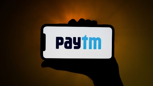 Paytm lanza su Tarjeta de Tránsito para la gente de Mumbai