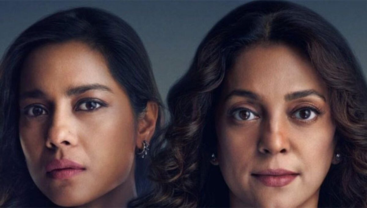 1200px x 800px - Hush Hush: Expect the unexpected from Juhi Chawla and Shahana Goswami's  characters-Entertainment News , Firstpost