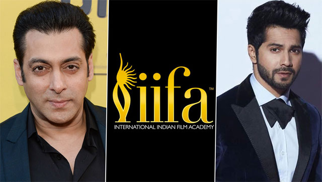 Salman Khan Varun Dhawan Karan Johar To Be A Part Of Iifa 2023 Event To Be Held At Abu Dhabi