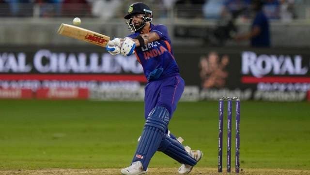 Watch: Virat Kohli explains hilarious street cricket slang 'lappa'