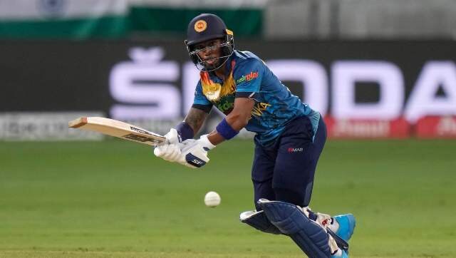 India vs Sri Lanka Live score and updates, Asia Cup: Chahal scalps Nissanka, Asalanka in same over