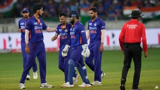 T20 World Cup 2022 full schedule, match time table, timings, venues and  date - Sportstar