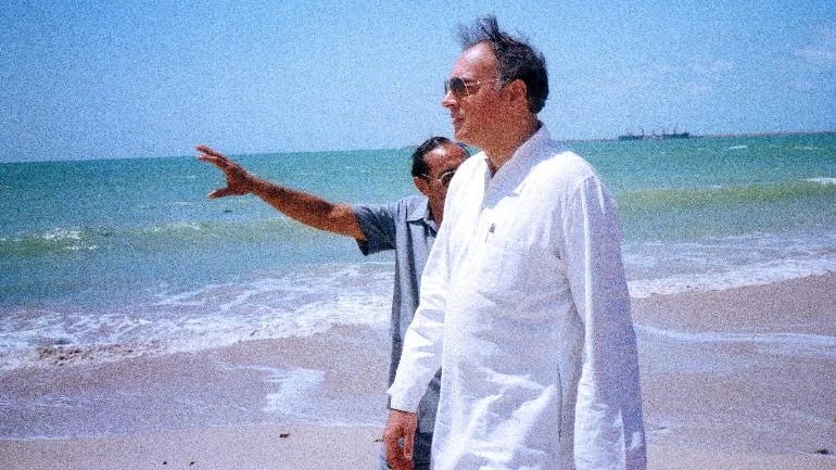 Rajiv Gandhi