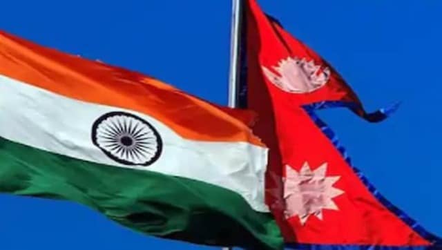 Uttarakhand: CM Dhami lays foundation stone for motor bridge on India-Nepal border in Pithoragarh Uttarakhand: CM Dhami lays foundation stone for motor bridge on India-Nepal border in Pithoragarh