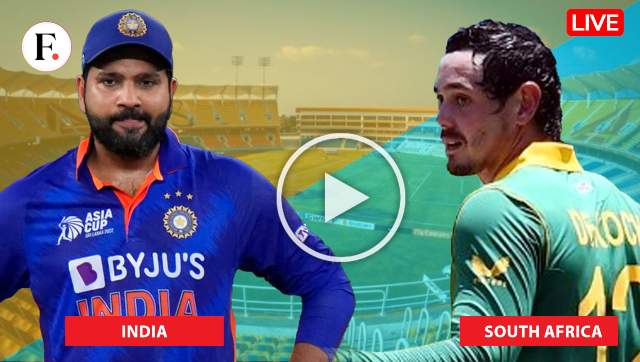 IND vs SA 1st T20 HIGHLIGHTS: India win by 8 wickets, take 1-0 lead vs South Africa