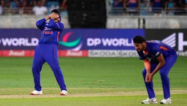 India vs Sri Lanka, Asia Cup 2022: Twitter slams Men in Blue after back-to-back losses in Super Four
