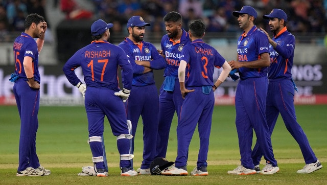 India vs Australia: Men in Blue look to put Asia Cup disappointment behind as home season gets underway – Firstcricket News, Firstpost