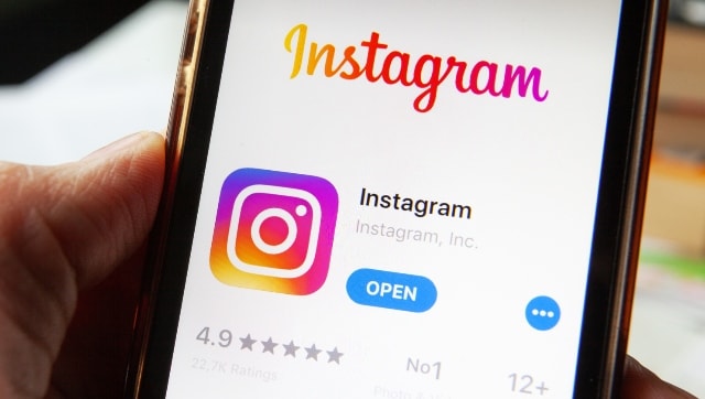 Instagram is working on a programme that will protect users from unsolicited nude pics in their DMs
