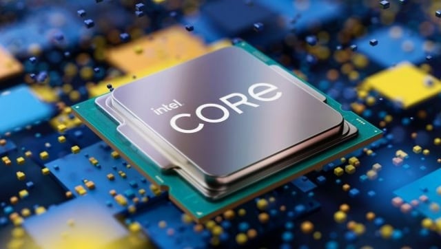 Intel 13th Gen Raptor Lake puede ser la CPU de escritorio más rápida del mundo con una velocidad de reloj de 8 Ghz- Technology News, Firstpost