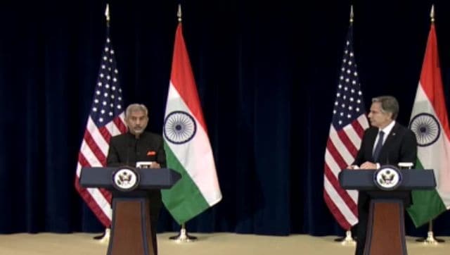 Why US Visa is at the heart of latest America-India heartburn & why Jaishankar is peeved with Blinken? Why US Visa is at the heart of latest America-India heartburn & why Jaishankar is peeved with Blinken?
