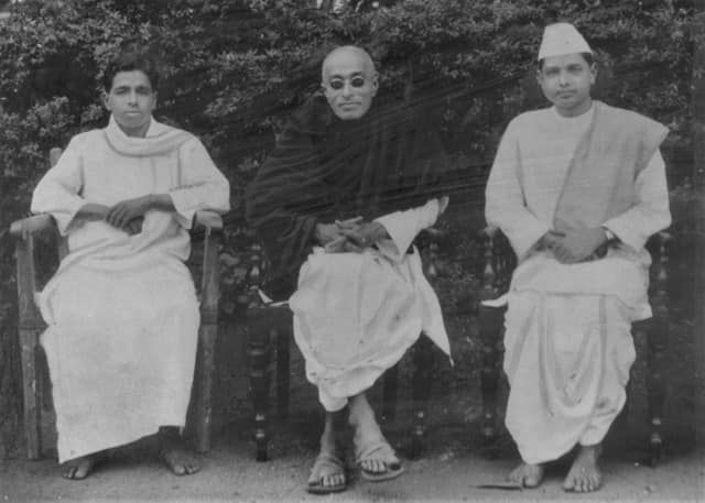 Kalki Krishnamurthy The man behind ‘Ponniyin Selvan’ and its enduring