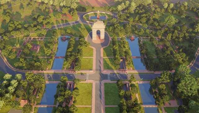 In a shift from power to public service, PM Modi to inaugurate ‘Kartavya Path’, statue of Netaji Subhash Bose tomorrow In a shift from power to public service, PM Modi to inaugurate ‘Kartavya Path’, statue of Netaji Subhash Bose tomorrow