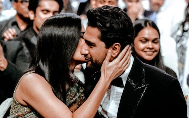 Ranveer Singh On Him And Vicky Kaushal Marrying Deepika And Katrina: People  Tell Us 'Woh Dono Humare Aukaat Se Bahar Hain