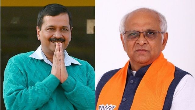 Gujarat CM expected to have meal at autorickshaw driver's house: Arvind Kejriwal mocks BJP