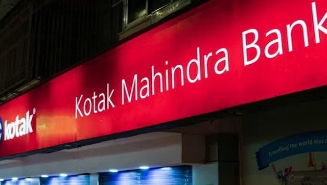 Kotak Mahindra Bank Revises Fixed Deposit Interest Rates 2656