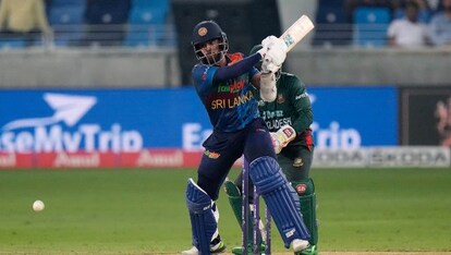 Asia Cup 2022: Sri Lanka qualify for Super Four with thrilling 2