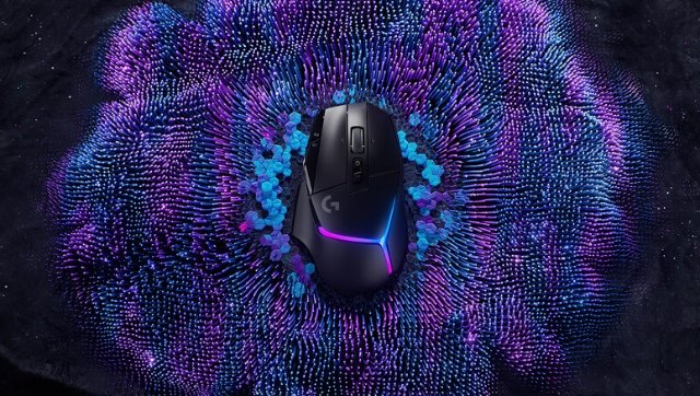 Logitech refreshes the iconic G502 with the all new G502 X lineup