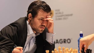 Magnus Carlsen 'willing to play' Hans Niemann after 'no determinative  evidence' against American in cheating case