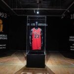 Michael Jordan's Last Dance jersey from 1998 NBA Finals sells for $10.1  million - CBS Chicago