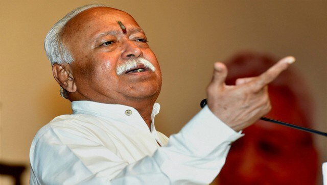 RSS chief Mohan Bhagwat’s first-ever visit to mosque: What happened ...