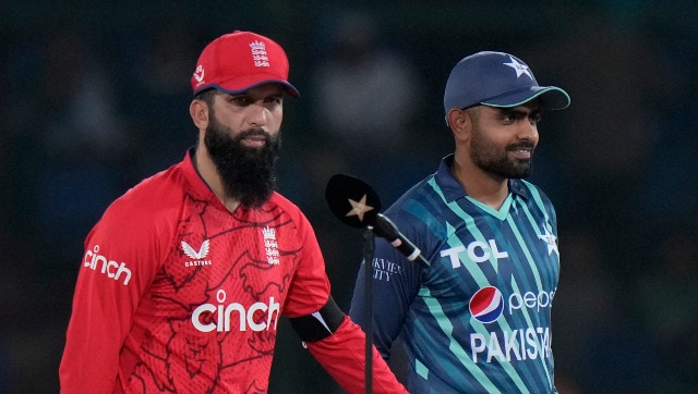 Pakistan vs England: Moeen Ali officially takes over as leader from injured Jos Buttler as historic series gets underway – Firstcricket News, Firstpost