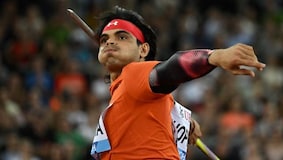 Neeraj Chopra's Louis Vuitton sweatshirt costs as much as his imported  javelin : The Tribune India