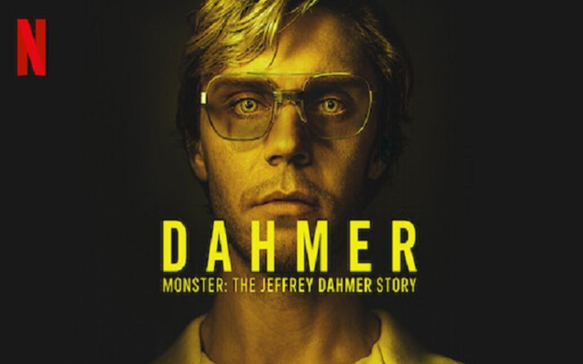 True-crime series 'Dahmer' depicts disturbing story behind American serial  killer – The Ionian